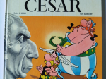 ASTERIX Les lauriers de César eo 1972 TTBE+++