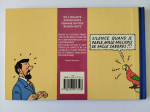 TINTIN Le Haddock illustré L'intégrale des jurons du capitaine eo 1991 TTBE+++++SUP