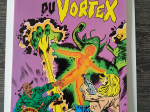 KAMANDI le dernier garçon de la terre n°6 La bête du vortex eo 1982 TTBE+++++SUP