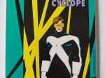 UN RECIT COMPLET MARVEL n°29 Cyclope eo 1991 TTBE++++SUP