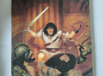 CONAN spécial n°6 eo 1991 TTBE++