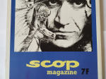 RAHAN 1ère série n°23 Le démon de paille eo 1977 TTBE++