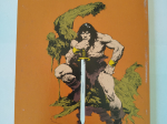 CONAN n°13 eo 1991 TTBE++