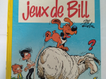 BOULE ET BILL n°11 eo 1975 TBE+