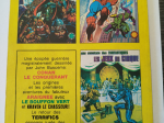 STRANGE n°94 eo 1977 TBE++++