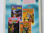 WARLORD La tour du mystère eo 1982 TTBE++++SUP
