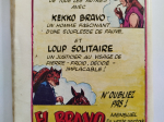ATEMI n°56 eo 1979 TBE+++++