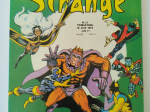 STRANGE spécial n°15 eo 1979 TTBE++