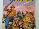 RODEO spécial n°75 eo 1980 TBE++++
