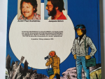YALEK Cataclysme en mondiovision eo 1980 TTBE+