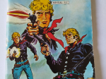 EL BRAVO n°50 eo 1981 TBE+++++