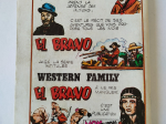 ATEMI n°157 eo 1983 TTBE+++++SUP