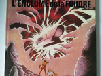 LUC ORIENT L'enclume de la foudre eo 1978 TTBE++++SUP