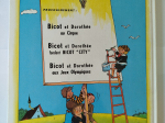 BICOT Club des ran tan plan eo 1959 TBE+++
