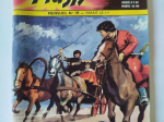 FLASH n°19 eo 1960 TTBE++++SUP