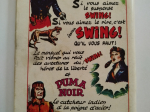 ATEMI n°120 eo 1981 TTBE++++SUP