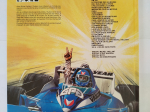 MICHEL VAILLANT n°42 eo 1983 TTBE++++SUP