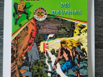 KAMANDI année zéro n°2 Au pays des dauphins eo 1979 TTBE+