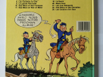 LES TUNIQUES BLEUES n°23 Les cousins d'en face eo 1985 TTBE+++++SUP