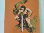 CONAN n°18 eo 1991 TTBE++