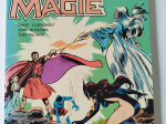 UN RECIT COMPLET MARVEL n°10 Tornade et illiana Magie eo 1986 TTBE++