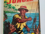 JIM LA JUNGLE n°16 eo 1964 TBE+++
