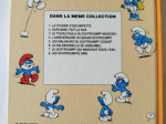 LES SCHTROUMPFS 3 histoires de schtroumpfs n°5 Les malheurs du schtroumpf coquet eo 1994 TTBE+++