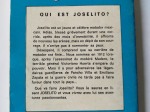 JOSELITO n°2 Pour 600.000 Pesos eo 1979 TTBE++++SUP