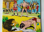 TARZAN n°65 eo 1973 TTBE+++++SUP