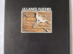 RAHAN 2ème série n°25 La grande peur eo 1982 TBE++