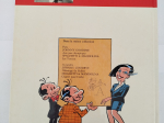 SPAGHETTI Les tontons eo1985 TTBE++++SUP