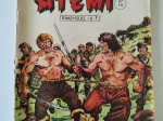 ATEMI n°140 eo 1982 TBE++