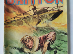 BATTLER BRITTON n°70 eo 1962 TTBE+