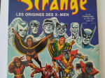 STRANGE spécial n°24 eo 1981 TTBE++