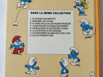 LES SCHTROUMPFS 3 histoires de schtroumpfs n°7 Le schtroumpf qui marchait sous l'eau eo 1994 TTBE++++SUP