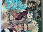 BARBE-ROUGE Khaïr le more eo 1973 TBE++++