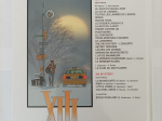 TREIZE ( XIII ) n°20 Le jour du mayflower eo 2011 TTBE++++SUP