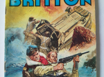 BATTLER BRITTON n°138 eo 1965 TBE++