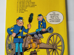 LES TUNIQUES BLEUES n°18 Blue retro eo 1981 TTBE+++