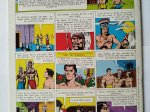 TARZAN n°63 eo 1973 TTBE+++++SUP