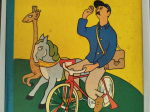 JOUR DE FÊTE eo 1950 TTBE+++++SUP jaquette TTBE+++