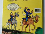 LES TUNIQUES BLEUES n°27 Bull run eo 1987 TBE++++