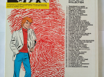 RIC HOCHET n°43 Les messagers du trépas eo 1987 TTBE+++