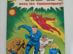 NOVA n°85 eo 1985 TBE++++