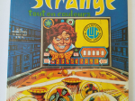STRANGE spécial n°25 eo 1981 TTBE+