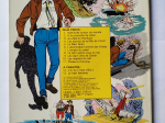 MARC DACIER Chasse a l'homme re 1982 TTBE++