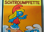 LES SCHTROUMPFS n°28 La grande schtroumpfette eo 2010 TTBE+++++SUP