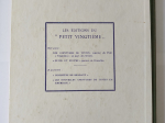 TINTIN Au Congo fac similé eo 1982 TTBE++