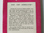JOSELITO n°1 L'infernale corrida eo 1979 TTBE++