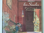 LE VENT DANS LES SAULES n°4 Foutoir au manoir eo 2001 TTBE+